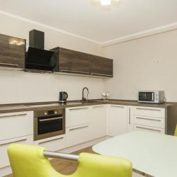 Фото Отель Этажидейли на улице Щорса 103