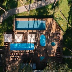 Фото Отель Сказка Алтая