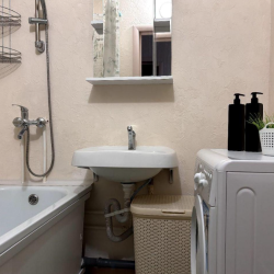 2-комнатные апартаменты стандарт