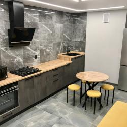 Фото Апартаменты на Солотчинском шоссе 4к1