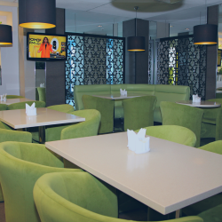 Фото Отель S7 Hotel Domodedovo (С7 )