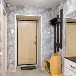 Фото Отель Как Дома на улице Шимановского 80