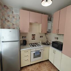 2-комнатные апартаменты стандарт