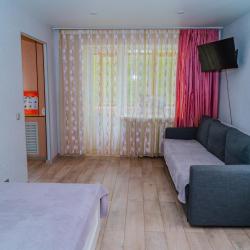 Фото Апартаменты на улице Грацинского