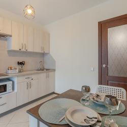 Фото Отель Ka Home (Ка Хоум) на улице Николая Симонова