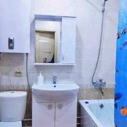 Фото Отель FreshHouse (ФрэшХаус) на улице 10 лет Октября