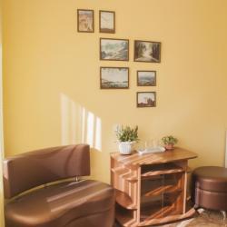 Фото Отель Селена