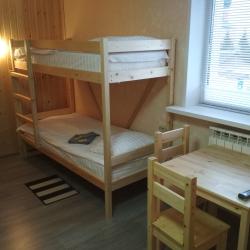 Семейный на 4 человека