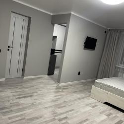 1-комнатные апартаменты улучшенные