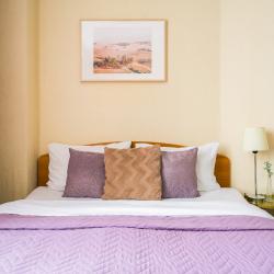 фото 12 Семейные апартаменты Elenahotel (Еленаотель) на проспекте Комендантский 51 корпус 1