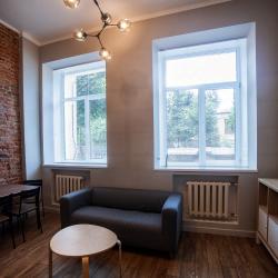 Фото Апартаменты на Ленина 36 корпус 1