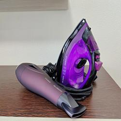 Апартаменты люкс