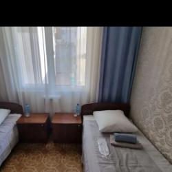 Фото Отель Марина