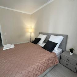 Beige apartments 7 этаж
