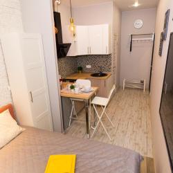 фото 119 MOKO Apartments (МОКО Апартментс) на улице Бутлерова