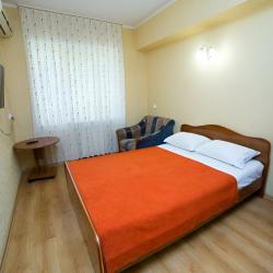 Фото Отель АиР Море