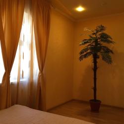 Фото Отель Калипсо