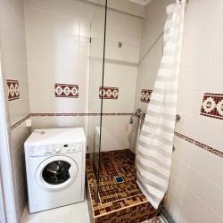 Фото Апартаменты на улице Белгородская 13