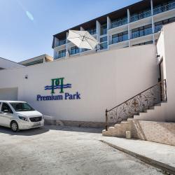 Фото Премиум Парк отель