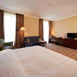 Фото Отель Lotte City Hotels Tashkent Palace (Лотте Сити Палас)