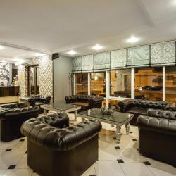 Фото Отель MARTON Милан (Мартон Милан)