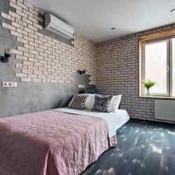 Фото Отель MaxRealty24 на проспекте Рязанский 2/1 корпус 4И