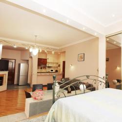 фото 6 ApartLux (АпартЛюкс) на Тверской 17
