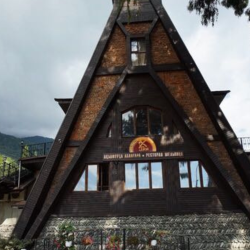 Фото Отель Мельница