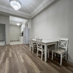 2-комнатные апартаменты улучшенные