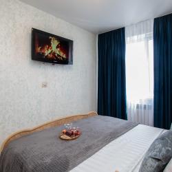 2-комнатные апартаменты стандарт с балконом