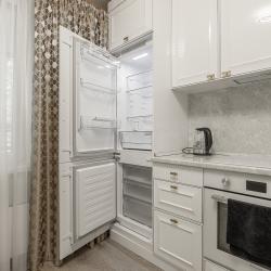 Фото Отель Prima Rent на улице Невзоровых 64 корпус 1