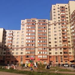 Апартаменты студия