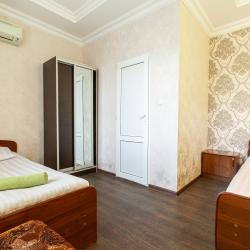 Фото Отель Кенгуру