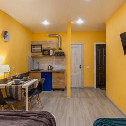 Фото Апартаменты Room-Room Кировский