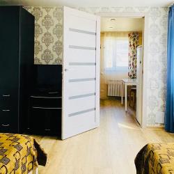 Фото Отель Гости