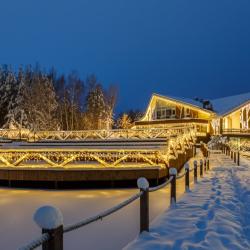 Фото Отель Lake (Лэйк)