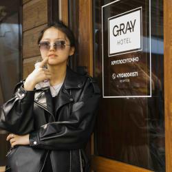 Фото Hotel Gray (Отель Грэй)