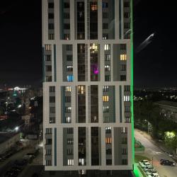2-комнатные апартаменты стандарт