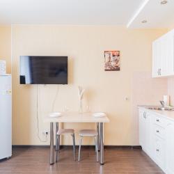 Апартаменты студия