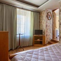 3-комнатные апартаменты стандарт