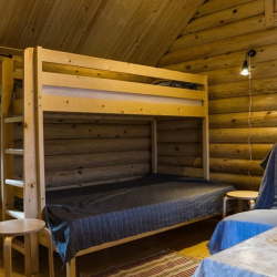 Фото Отель Алавойне