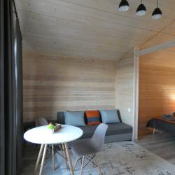 4-местный коттедж стандарт