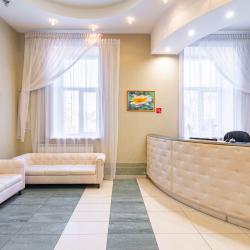 Фото Отель У фонтана