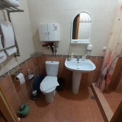 Номер стандарт