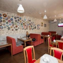 Фото Galla Hotel (Галла отель)