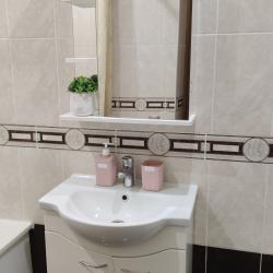 Фото Апартаменты на улице Хлебозаводская 28 корпус 5