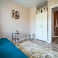 2-комнатные апартаменты стандарт Provence