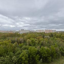 Апартаменты улучшенные