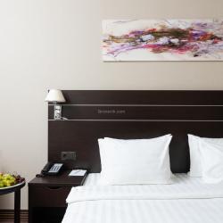 Фото Отель Armat Hotel (Армат)