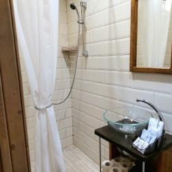 1-комнатные апартаменты студия Переулок Пирогова, 6